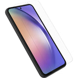 Otterbox React Protective Case & Trusted Glass Screen Guard Samsung A54 5G - Clear