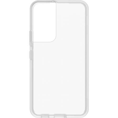 Otterbox React Ultra Thin Case Samsung S22 Standard 5G 6.1 inch - Clear 2