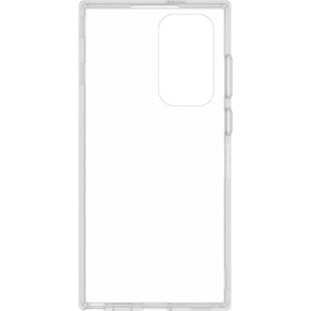 Otterbox React Ultra Thin Case Samsung S22 Ultra 5G 6.8 inch - Clear 1