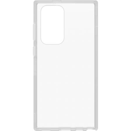 Otterbox React Ultra Thin Case Samsung S22 Ultra 5G 6.8 inch - Clear 3