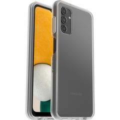 Otterbox React Rugged Case Samsung A13 5G - Clear