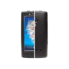 Load image into Gallery viewer, Otterbox Commuter Series Case Suit Xperia X10 SON4-XPX10-20-C5OTR_A - Black 3