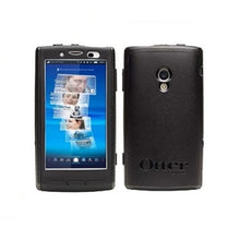 Load image into Gallery viewer, Otterbox Commuter Series Case Suit Xperia X10 SON4-XPX10-20-C5OTR_A - Black 1