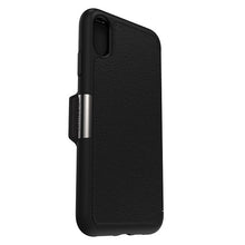 Load image into Gallery viewer, Otterbox Strada Case for iPhone Xs Max - Shadow 6