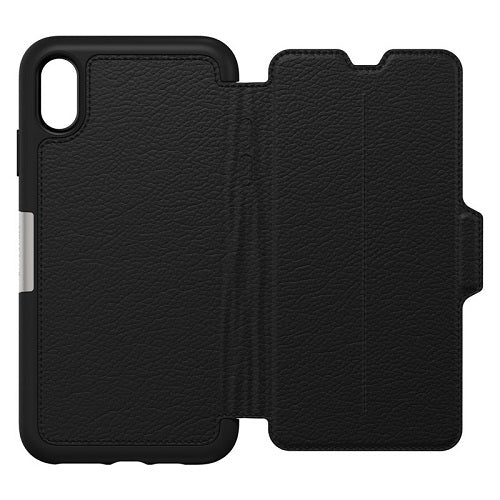 Otterbox Strada Case for iPhone Xs Max - Shadow 5