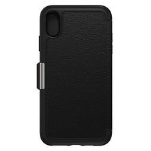 Load image into Gallery viewer, Otterbox Strada Case for iPhone Xs Max - Shadow 4