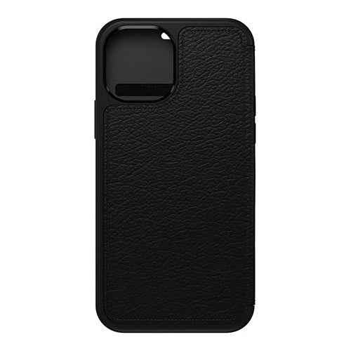 Otterbox Strada Folio iPhone 12 Mini 5.4 inch - Black5