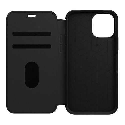 Otterbox Strada Folio iPhone 12 Mini 5.4 inch - Black3