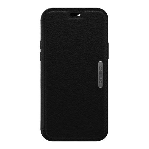 Otterbox Strada Folio iPhone 12 Mini 5.4 inch - Black4