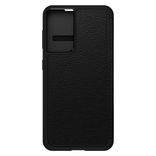 Otterbox Strada Folio Case Samsung S21 PLUS 5G 6.7 inch - Black 3