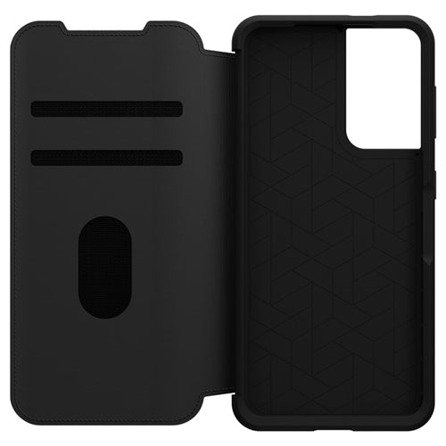 Otterbox Strada Folio Case Samsung S21 5G 6.2 inch - Black 6