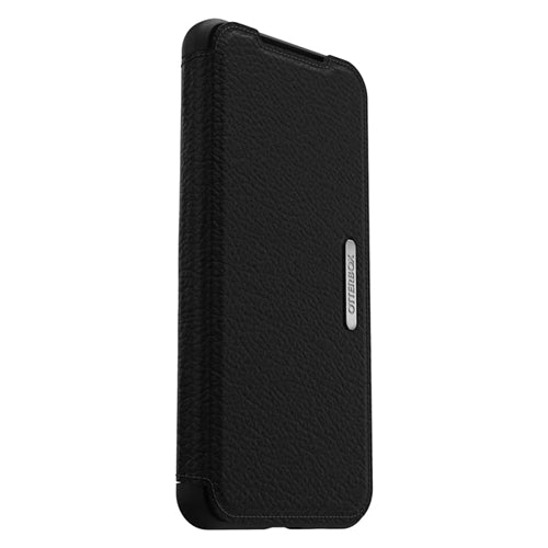 Otterbox Strada Folio Case Samsung S21 PLUS 5G 6.7 inch - Black 2