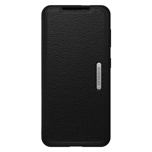 Otterbox Strada Folio Case Samsung S21 PLUS 5G 6.7 inch - Black 1