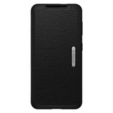 Otterbox Strada Folio Case Samsung S21 5G 6.2 inch - Black