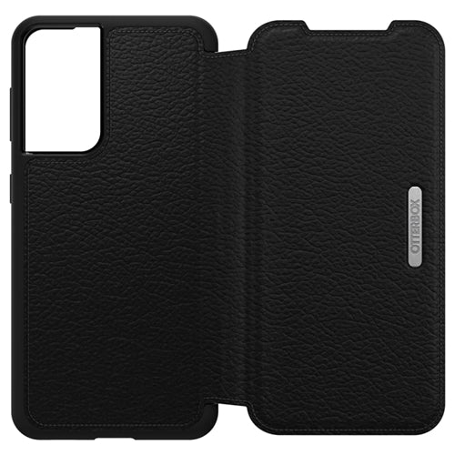 Otterbox Strada Folio Case Samsung S21 5G 6.2 inch - Black 7