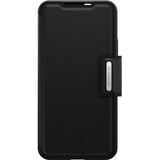 Otterbox Strada Wallet Case Samsung S22 Standard 5G 6.1 inch - Black