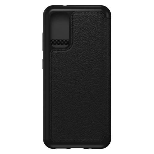 Otterbox Strada Wallet Leather Case Galaxy S20 6.2 inch - Black 7