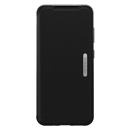 Otterbox Strada Wallet Leather Case Galaxy S20 6.2 inch - Black 2