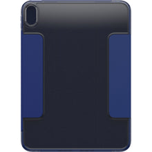 Load image into Gallery viewer, OtterBox Symmetry 360 Elite Folio Case for iPad 10th / 11th Gen 10.9 inch - Yale Blue
