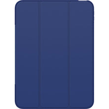 Load image into Gallery viewer, OtterBox Symmetry 360 Elite Folio Case for iPad 10th / 11th Gen 10.9 inch - Yale Blue