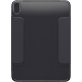 OtterBox Symmetry 360 Elite Folio Case for iPad 10th Gen 10.9 inch - Scholar Grey