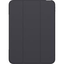 Load image into Gallery viewer, OtterBox Symmetry 360 Elite Folio Case for iPad 10th / 11th Gen 10.9 inch - Scholar Grey