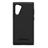 OtterBox Symmetry Case for Samsung Note 10 6.3 Inch - Black