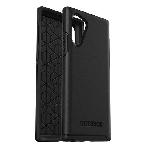 OtterBox Symmetry Case for Samsung Galaxy Note 10 6.3" - Black 3