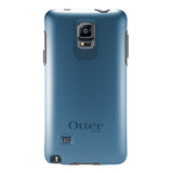 Samsung Note 4 Otterbox Case Blue