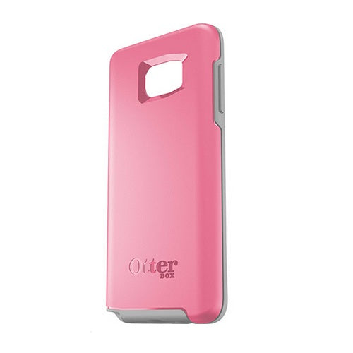 OtterBox Symmetry Case for Samsung Galaxy Note 5 - Pink Pebble 3