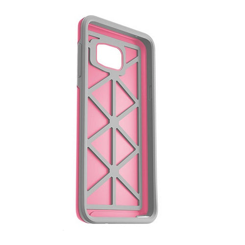 OtterBox Symmetry Case for Samsung Galaxy Note 5 - Pink Pebble 4