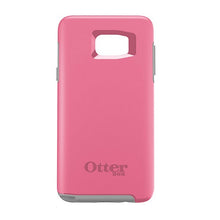 Load image into Gallery viewer, OtterBox Symmetry Case for Samsung Galaxy Note 5 - Pink Pebble 1
