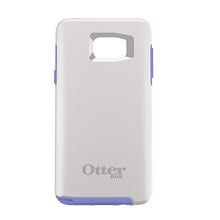 Load image into Gallery viewer, OtterBox Symmetry Case for Samsung Galaxy Note 5 - Powder Purple 1
