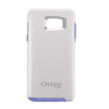 OtterBox Symmetry Case suits Samsung Galaxy Note 5 - Powder Purple