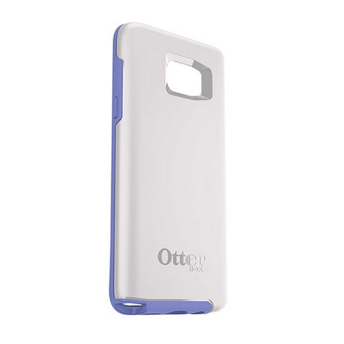 OtterBox Symmetry Case for Samsung Galaxy Note 5 - Powder Purple 5