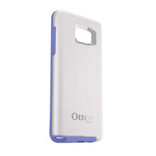 Load image into Gallery viewer, OtterBox Symmetry Case for Samsung Galaxy Note 5 - Powder Purple 5