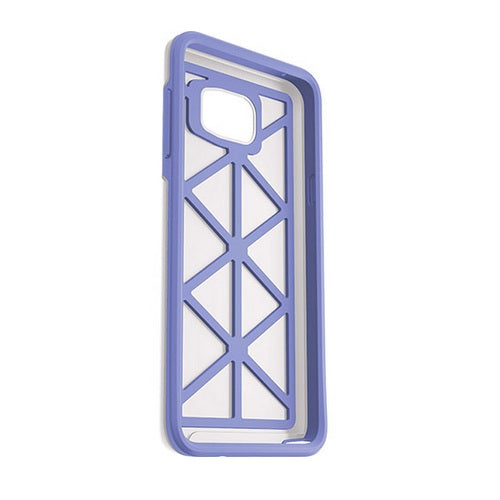 OtterBox Symmetry Case for Samsung Galaxy Note 5 - Powder Purple 6