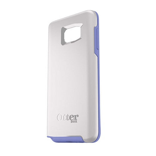 OtterBox Symmetry Case for Samsung Galaxy Note 5 - Powder Purple 3