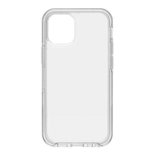Otterbox Symmetry case iPhone 12 Mini 5.4 inch - Clear3