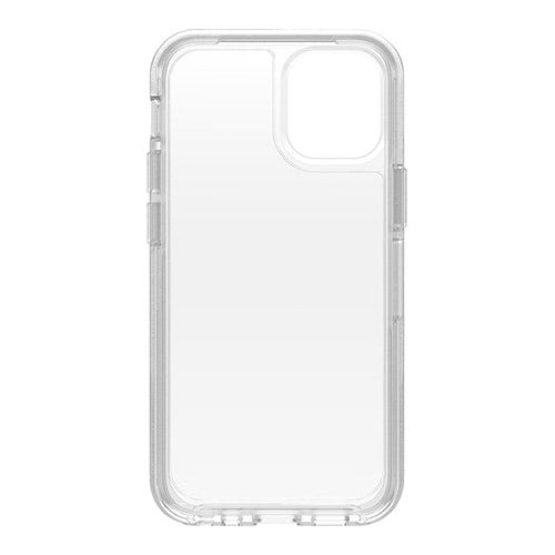 Otterbox Symmetry case iPhone 12 Pro Max 6.7 inch - Clear 2