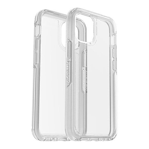 Otterbox Symmetry case iPhone 12 Pro Max 6.7 inch - Clear 3