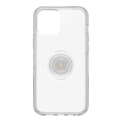 Otterbox Otter + Pop Symmetry Case iPhone 12 Mini 5.4 inch Glitter Stardust 5
