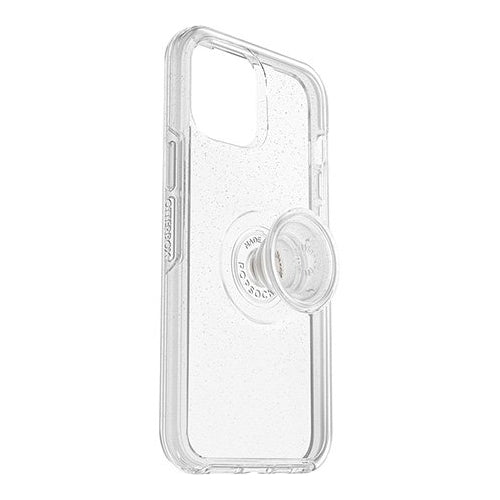 Otterbox Otter + Pop Symmetry Case iPhone 12 Mini 5.4 inch Glitter Stardust 1