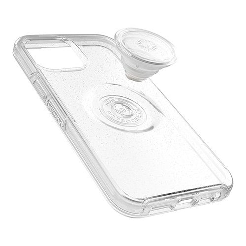 Otterbox Otter + Pop Symmetry Case iPhone 12 Mini 5.4 inch Glitter Stardust 6