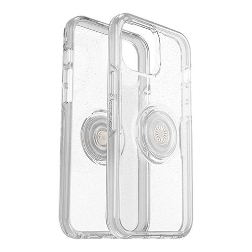 Otterbox Otter + Pop Symmetry Case iPhone 12 Mini 5.4 inch Glitter Stardust 3