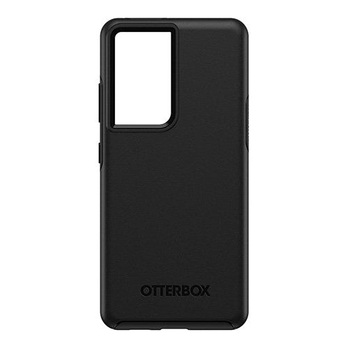 Otterbox Symmetry Case Samsung S21 5G 6.2 inch - Black 2