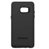OtterBox Symmetry Case Suits Samsung Galaxy Note 7 - Black