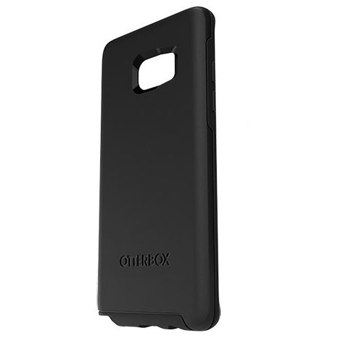 OtterBox Symmetry Case Suits Samsung Galaxy Note 7 - Black 2