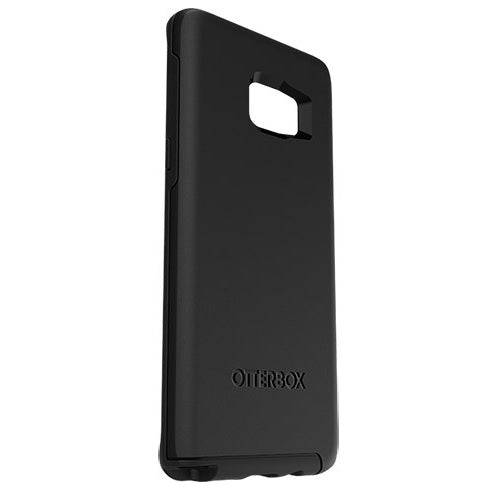 OtterBox Symmetry Case Suits Samsung Galaxy Note 7 - Black 5