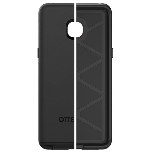 OtterBox Symmetry Case Suits Samsung Galaxy Note 7 - Black 6